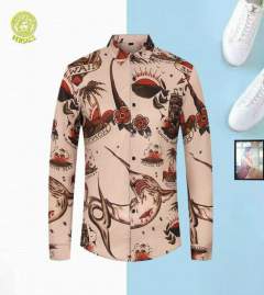 Picture of Versace Shirt Long _SKUVersaceM-4XL12yx15627519